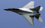 [ẢNH] Không quân Nga tăng tần suất hoạt động dày bất thường trên bầu trời Armenia