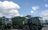 [ẢNH] Thủ tướng Armenia tố cáo hệ thống tác chiến điện tử 42 triệu USD mua từ Nga 