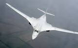 [ẢNH] Tạp chí Mỹ đưa Tu-160M ​​với động cơ NK-32-02 vào danh sách thành tựu thế giới