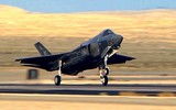 [ẢNH] F-35 Israel có thực sự bị trúng tên lửa trên bầu trời Syria?