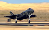 [ẢNH] F-35 Israel có thực sự bị trúng tên lửa trên bầu trời Syria?