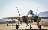 [ẢNH] F-35 Israel có thực sự bị trúng tên lửa trên bầu trời Syria?