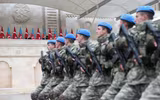 [ẢNH] Karabakh lại nóng lên sau lễ duyệt binh ở Baku?