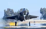 [ẢNH] F-35 Israel có thực sự bị trúng tên lửa trên bầu trời Syria?