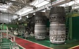 [ẢNH] Tạp chí Mỹ đưa Tu-160M ​​với động cơ NK-32-02 vào danh sách thành tựu thế giới