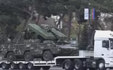 [ẢNH] Karabakh lại nóng lên sau lễ duyệt binh ở Baku?