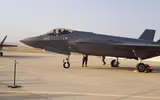 [ẢNH] F-35 Israel có thực sự bị trúng tên lửa trên bầu trời Syria?