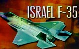 [ẢNH] F-35 Israel có thực sự bị trúng tên lửa trên bầu trời Syria?