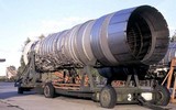 [ẢNH] Tạp chí Mỹ đưa Tu-160M ​​với động cơ NK-32-02 vào danh sách thành tựu thế giới