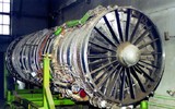 [ẢNH] Tạp chí Mỹ đưa Tu-160M ​​với động cơ NK-32-02 vào danh sách thành tựu thế giới