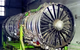 [ẢNH] Tạp chí Mỹ đưa Tu-160M ​​với động cơ NK-32-02 vào danh sách thành tựu thế giới