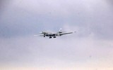[ẢNH] Tạp chí Mỹ đưa Tu-160M ​​với động cơ NK-32-02 vào danh sách thành tựu thế giới
