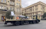 [ẢNH] Nếu Ukraine dùng UAV quét sạch ly khai miền Đông, Nga sẽ can thiệp?