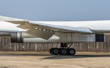 [ẢNH] Tạp chí Mỹ đưa Tu-160M ​​với động cơ NK-32-02 vào danh sách thành tựu thế giới