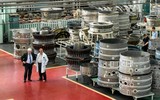 [ẢNH] Tạp chí Mỹ đưa Tu-160M ​​với động cơ NK-32-02 vào danh sách thành tựu thế giới