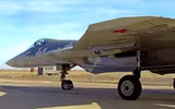 [ẢNH] Phi công Nga có thể ngất nếu điều khiển ‘quái điểu’ Su-57 quá mức