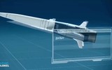 [ẢNH] Nga gây sốc khi cho tên lửa Zircon hủy diệt mục tiêu mặt đất