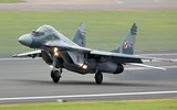 [ẢNH] Báo Mỹ: Nga bế tắc trong việc phát triển tiêm kích một động cơ