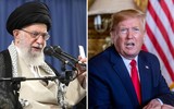 [ẢNH] Tại sao xung đột Mỹ - Iran khó có khả năng xảy ra?