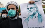 [ẢNH] Tại sao xung đột Mỹ - Iran khó có khả năng xảy ra?