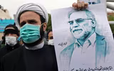 [ẢNH] Tại sao xung đột Mỹ - Iran khó có khả năng xảy ra?