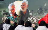 [ẢNH] Tại sao xung đột Mỹ - Iran khó có khả năng xảy ra?