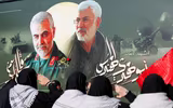 [ẢNH] Tại sao xung đột Mỹ - Iran khó có khả năng xảy ra?