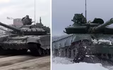 [ẢNH] Chuyên gia ước tính xác suất chiến thắng của lực lượng xe tăng Ukraine trước Nga