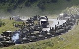 [ẢNH] Chuyên gia ước tính xác suất chiến thắng của lực lượng xe tăng Ukraine trước Nga