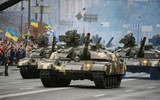 [ẢNH] Chuyên gia ước tính xác suất chiến thắng của lực lượng xe tăng Ukraine trước Nga