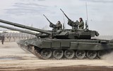 [ẢNH] Chuyên gia ước tính xác suất chiến thắng của lực lượng xe tăng Ukraine trước Nga