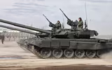[ẢNH] Chuyên gia ước tính xác suất chiến thắng của lực lượng xe tăng Ukraine trước Nga