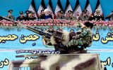 [ẢNH] Tại sao xung đột Mỹ - Iran khó có khả năng xảy ra?