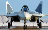 [ẢNH] Chuyên gia Mỹ liệt kê 5 tính năng của Su-57 khiến NATO 