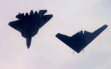 [ẢNH] Ukraine đánh giá kịch bản ‘quái điểu’ S-70 Okhotnik đối đầu ‘sát thủ’ Bayraktar TB2