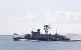 [ẢNH] Nga va chạm với liên minh Anh - Thổ Nhĩ Kỳ - Ukraine ở Biển Đen