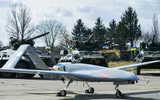 [ẢNH] Nếu Ukraine dùng UAV quét sạch ly khai miền Đông, Nga sẽ can thiệp?