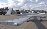 [ẢNH] Nếu Ukraine dùng UAV quét sạch ly khai miền Đông, Nga sẽ can thiệp?