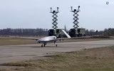 [ẢNH] Nếu Ukraine dùng UAV quét sạch ly khai miền Đông, Nga sẽ can thiệp?