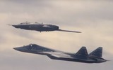[ẢNH] Ukraine đánh giá kịch bản ‘quái điểu’ S-70 Okhotnik đối đầu ‘sát thủ’ Bayraktar TB2