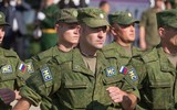 [ẢNH] Nga phản ứng trước tin ‘lính gìn giữ hòa bình bị bao vây tại Karabakh’
