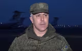 [ẢNH] Nga phản ứng trước tin ‘lính gìn giữ hòa bình bị bao vây tại Karabakh’