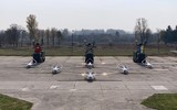 [ẢNH] Nếu Ukraine dùng UAV quét sạch ly khai miền Đông, Nga sẽ can thiệp?