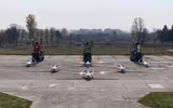 [ẢNH] Nếu Ukraine dùng UAV quét sạch ly khai miền Đông, Nga sẽ can thiệp?