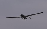 [ẢNH] Nếu Ukraine dùng UAV quét sạch ly khai miền Đông, Nga sẽ can thiệp?