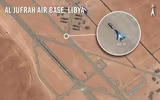 [ẢNH] 12 tiêm kích F-16 Thổ Nhĩ Kỳ bắt đầu ‘săn lùng’ 4 chiếc MiG-29 Nga tại Libya