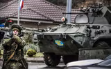 [ẢNH] Nga phản ứng trước tin ‘lính gìn giữ hòa bình bị bao vây tại Karabakh’