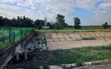 [ẢNH] Đòn hiểm của Nga buộc Ukraine dỡ bỏ phong tỏa nguồn nước cho Crimea?