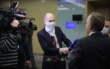 [ẢNH] 5 câu hỏi nổi bật dành cho Tổng thống Putin trong cuộc họp báo cuối năm