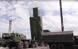 [ẢNH] Mỹ hy vọng bắn hạ Avangard bằng cách phóng loạt... 50 tên lửa đánh chặn